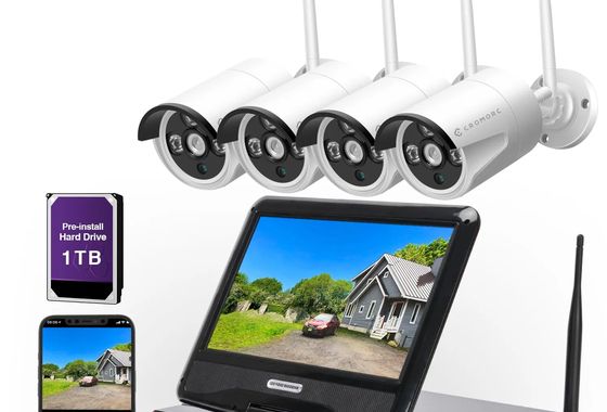 Sistemas de monitoramento